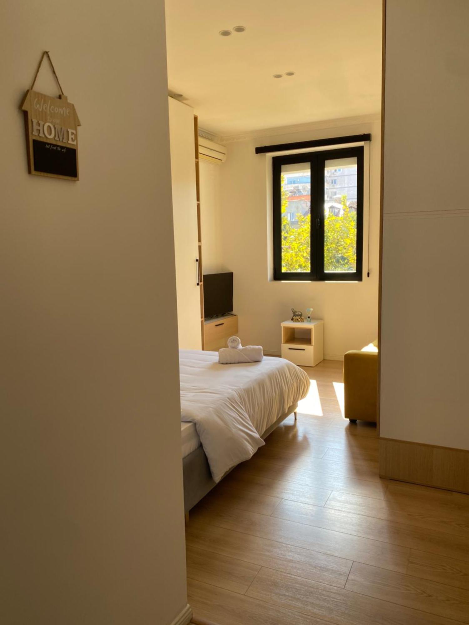 Apartament Cozycomfy *