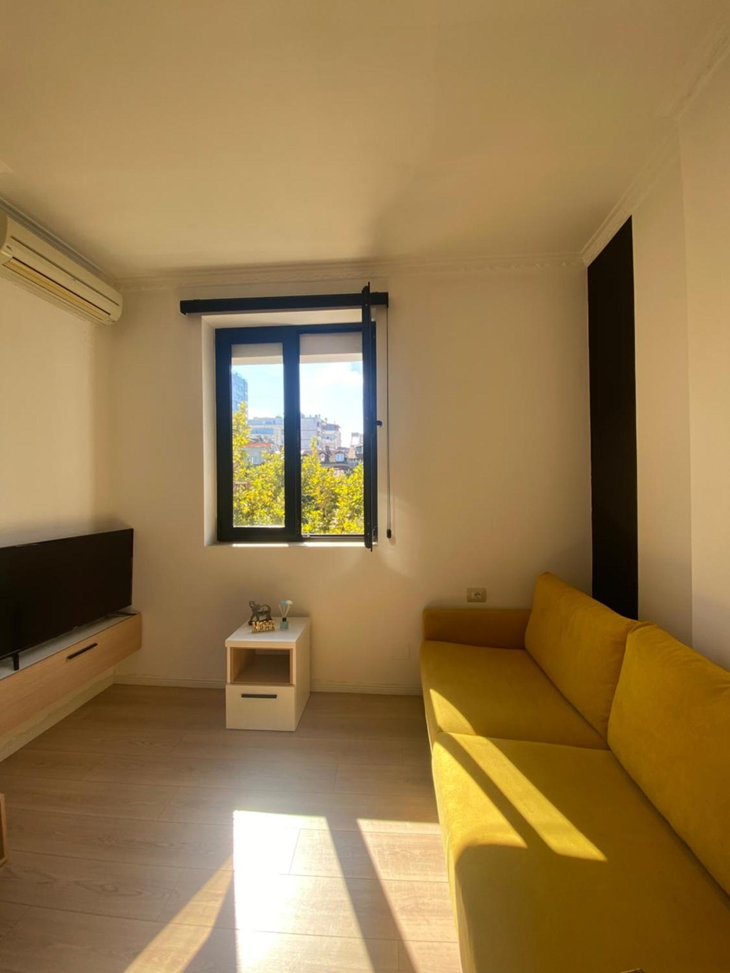 Apartament Cozycomfy Tirana