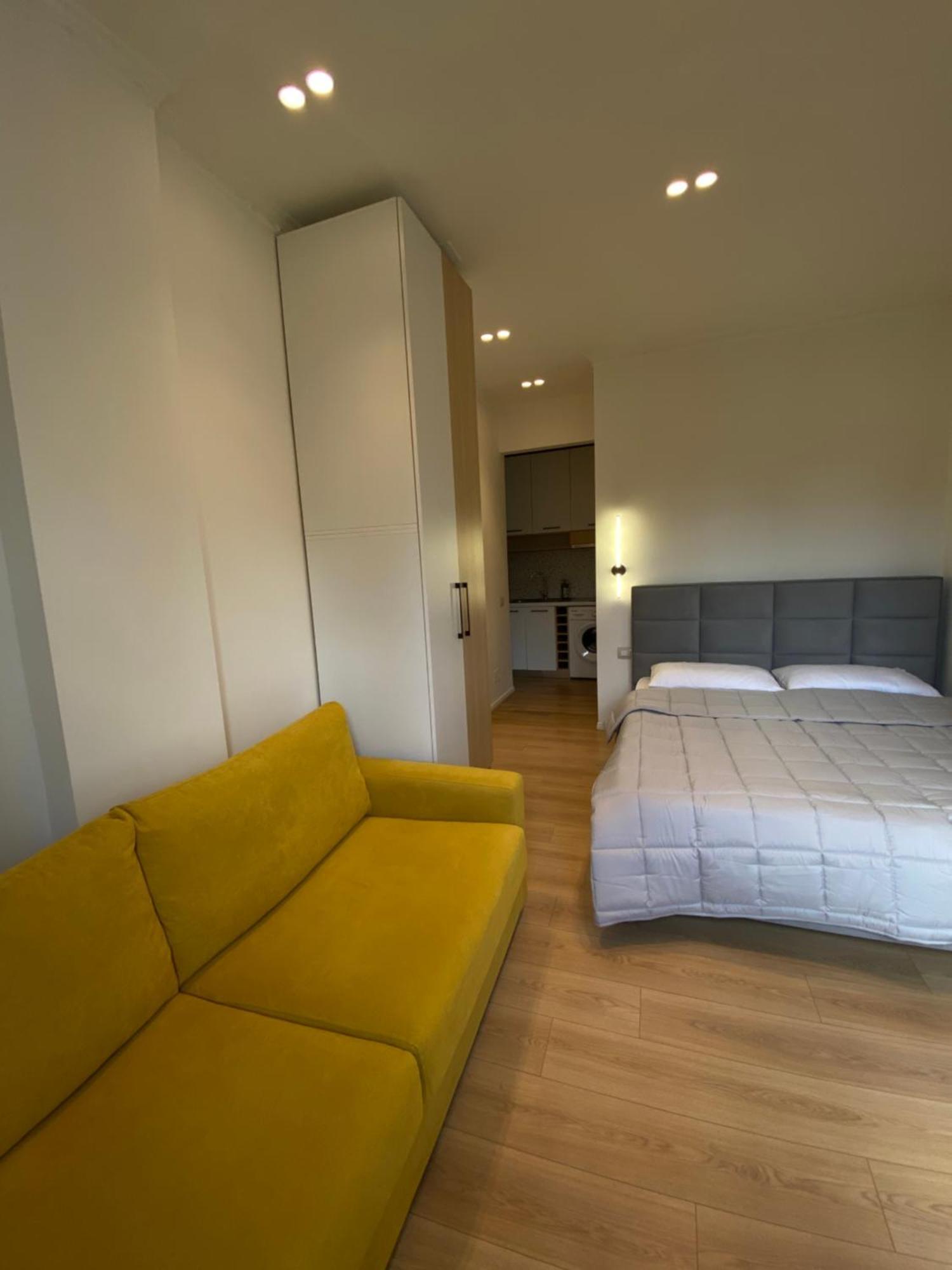 Cozycomfy Apartament Tirana